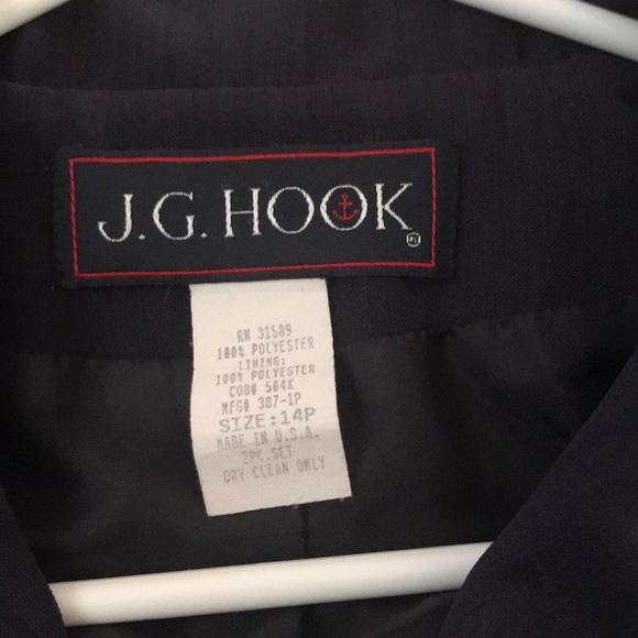 Dress jacket - Picture 2 of 2